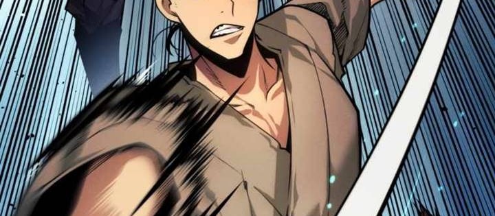 Modern Man Who Fall Into Murim Chapter 3 - halaman 10