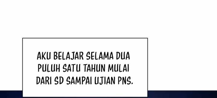 Modern Man Who Fall Into Murim Chapter 3 - halaman 19