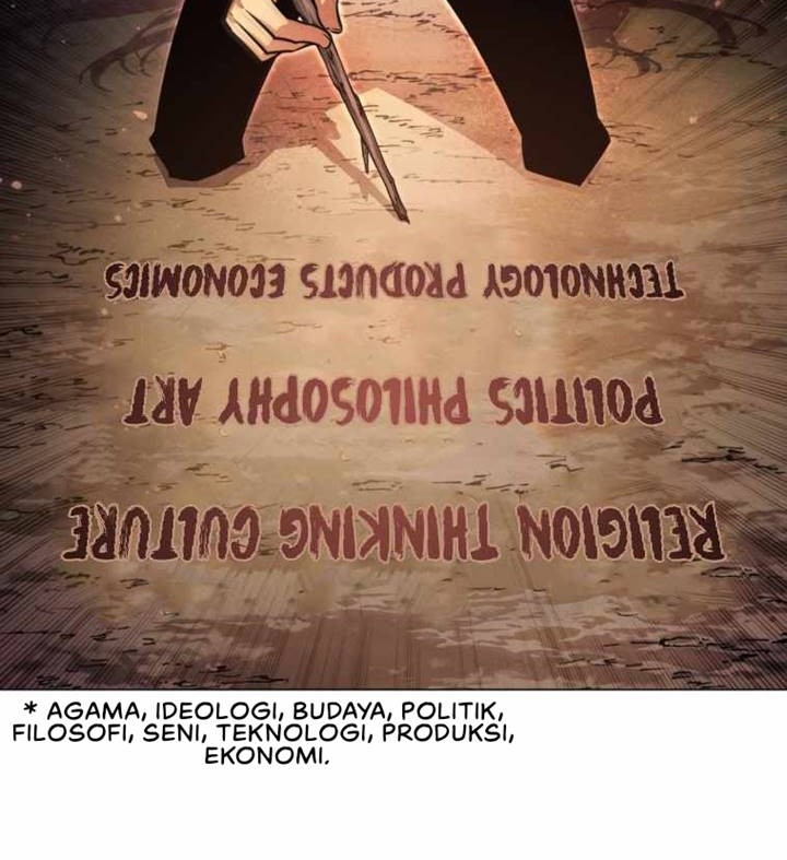 Modern Man Who Fall Into Murim Chapter 3 - halaman 25