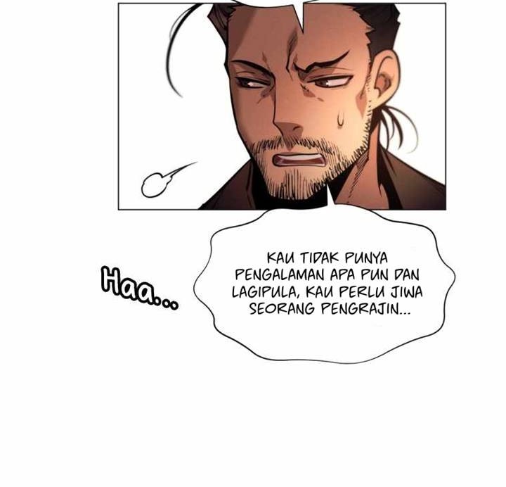 Modern Man Who Fall Into Murim Chapter 3 - halaman 34
