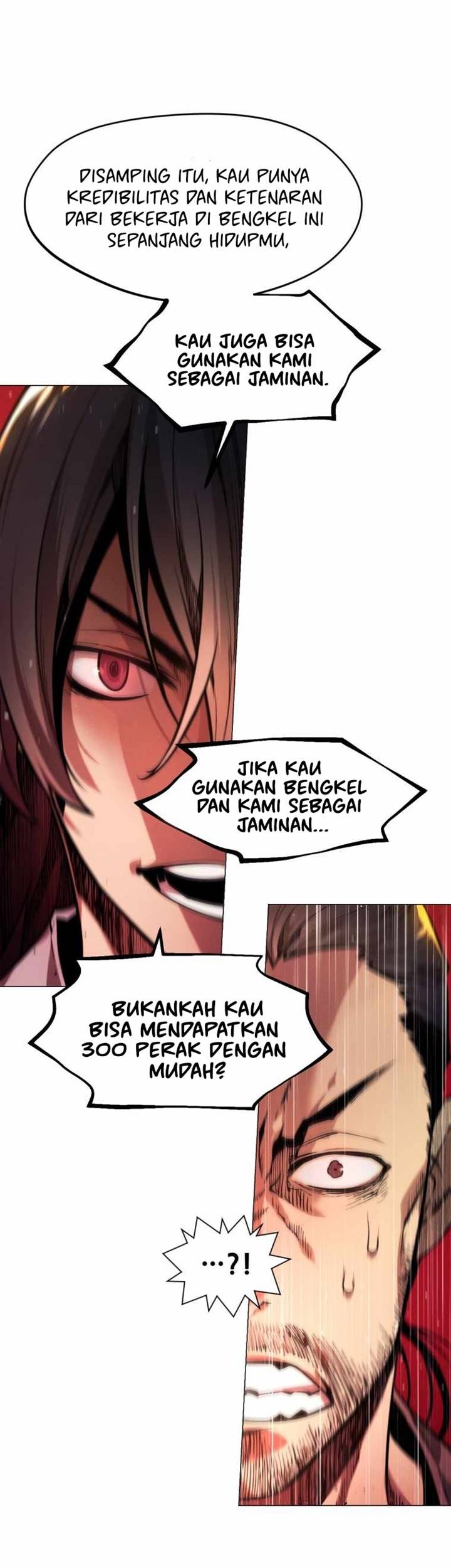 Modern Man Who Fall Into Murim Chapter 3 - halaman 38
