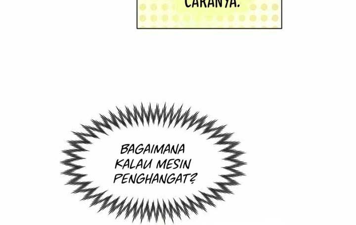 Modern Man Who Fall Into Murim Chapter 3 - halaman 4