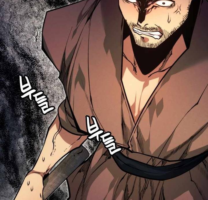 Modern Man Who Fall Into Murim Chapter 3 - halaman 40