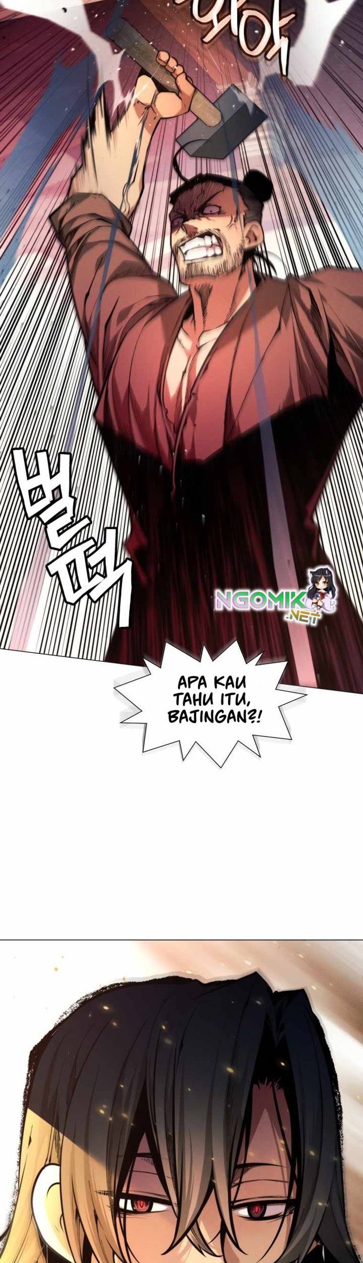 Modern Man Who Fall Into Murim Chapter 3 - halaman 42
