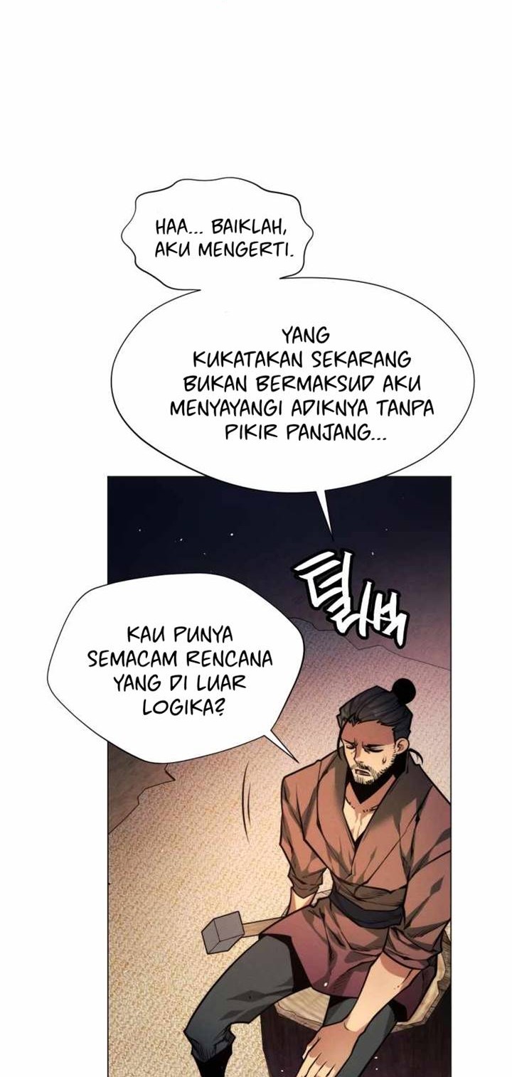Modern Man Who Fall Into Murim Chapter 3 - halaman 45
