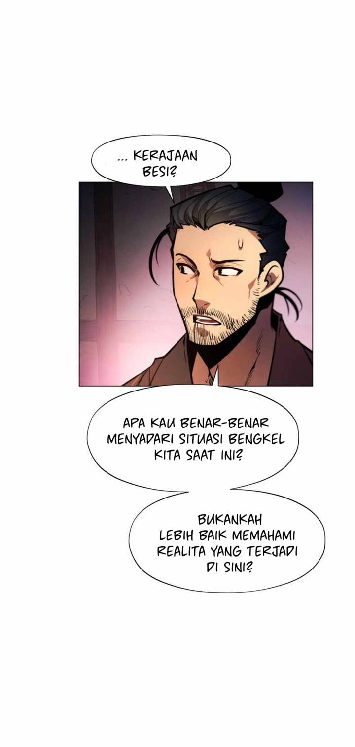 Modern Man Who Fall Into Murim Chapter 3 - halaman 47