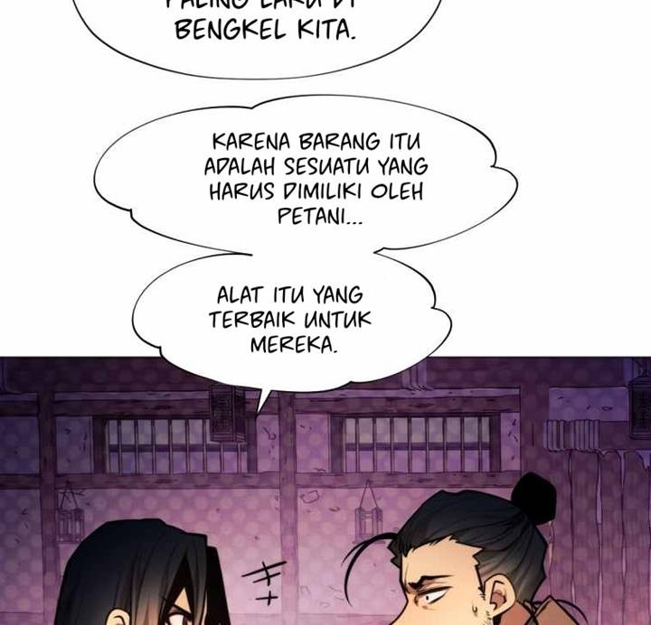 Modern Man Who Fall Into Murim Chapter 3 - halaman 50
