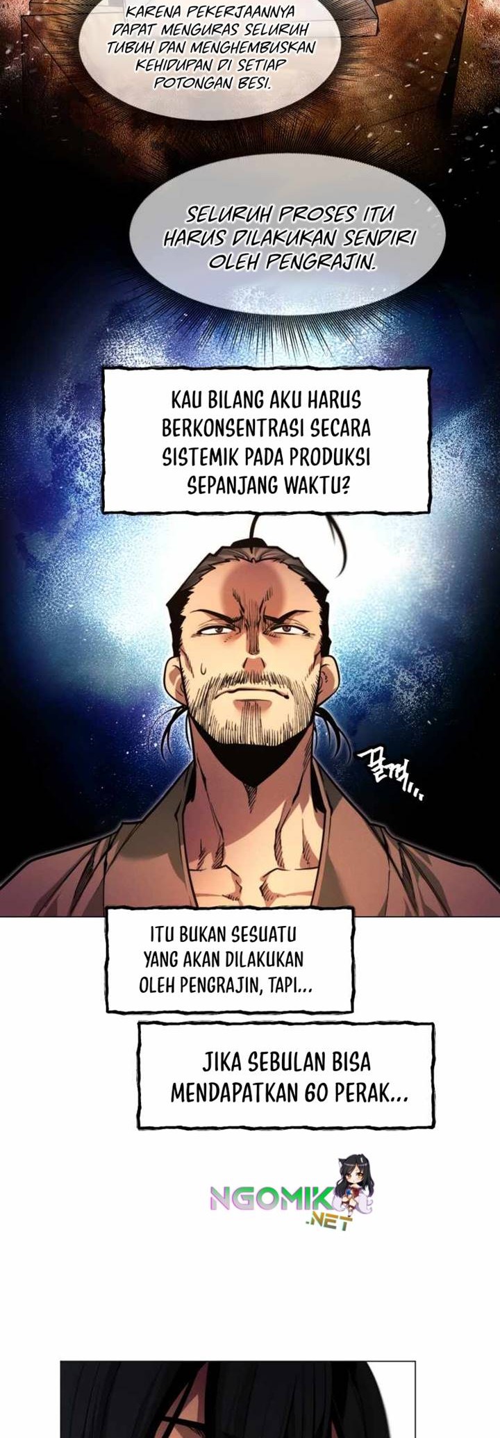 Modern Man Who Fall Into Murim Chapter 3 - halaman 79