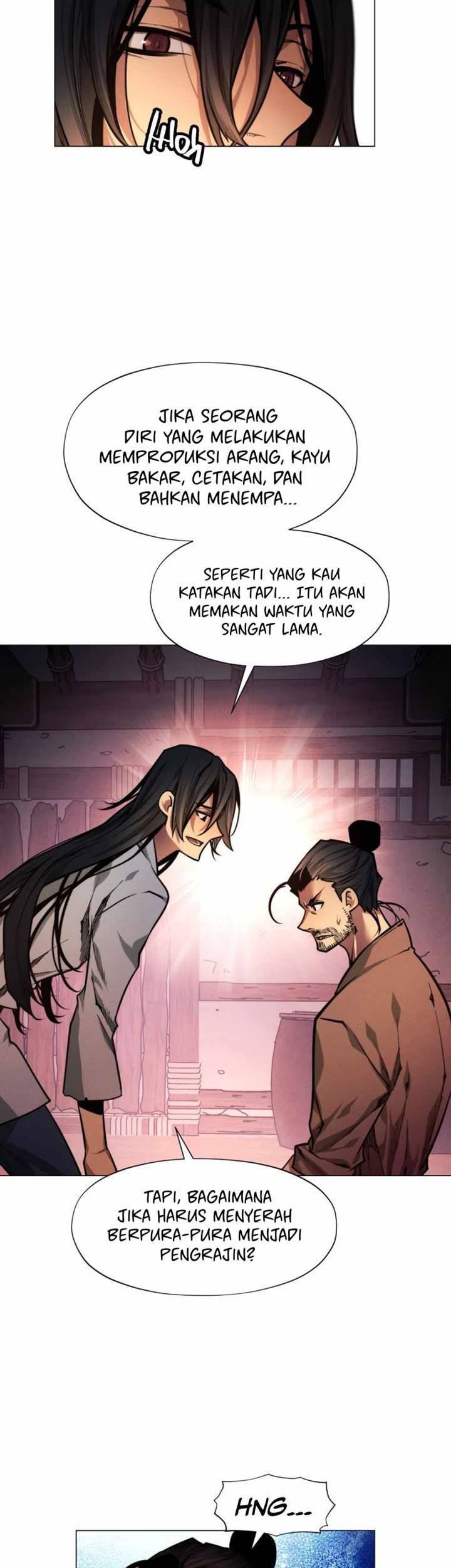 Modern Man Who Fall Into Murim Chapter 3 - halaman 80
