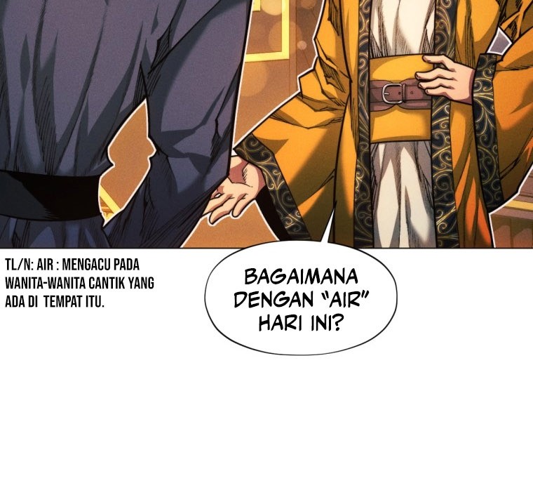 Modern Man Who Fall Into Murim Chapter 30 - halaman 12