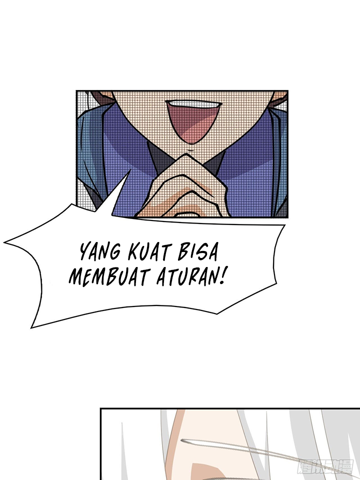 Modern Man Who Fall Into Murim Chapter 30 - halaman 16