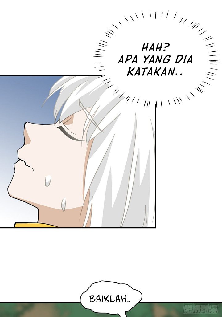 Modern Man Who Fall Into Murim Chapter 30 - halaman 3