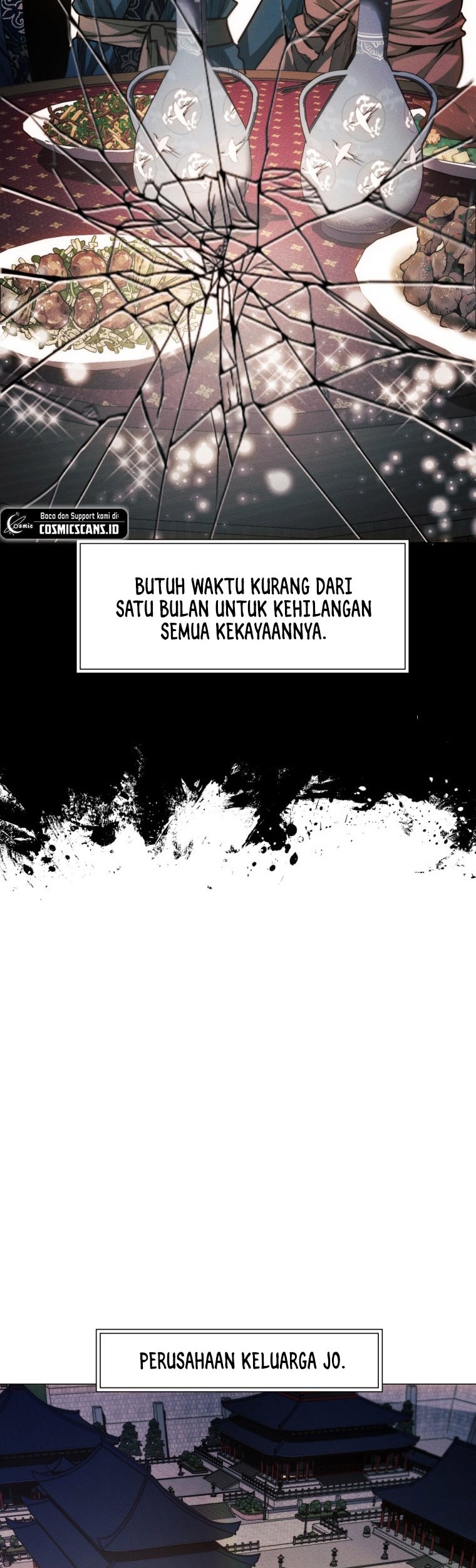 Modern Man Who Fall Into Murim Chapter 30 - halaman 52