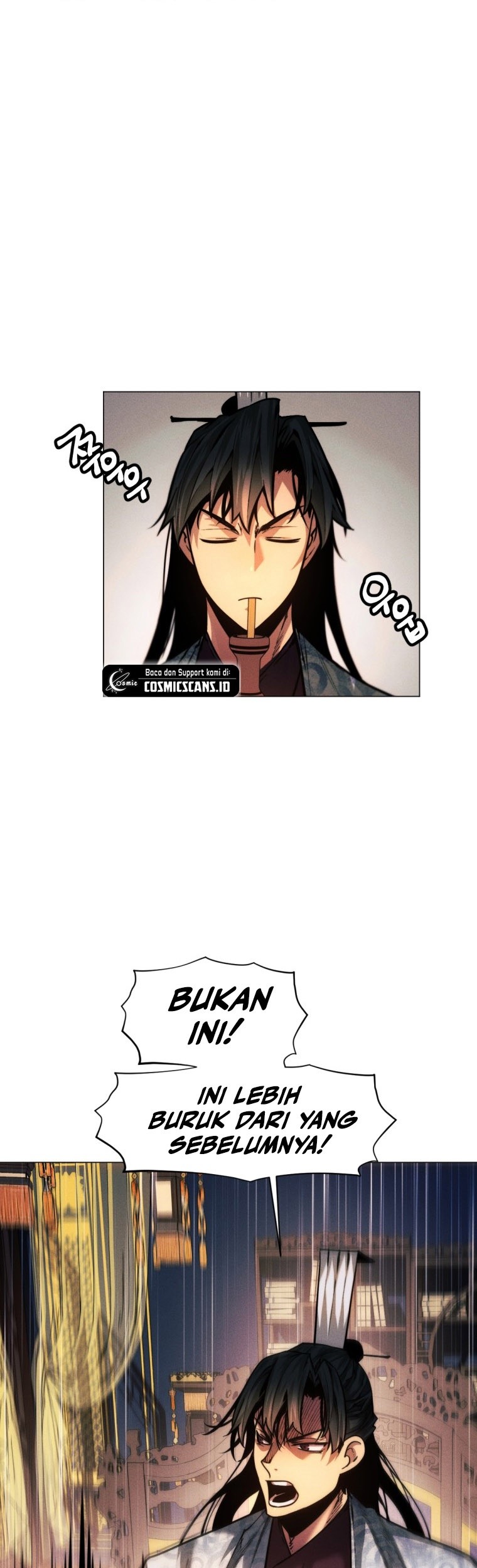 Modern Man Who Fall Into Murim Chapter 30 - halaman 64