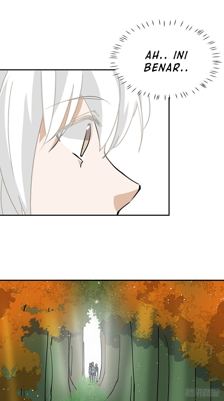 Modern Man Who Fall Into Murim Chapter 30 - halaman 7