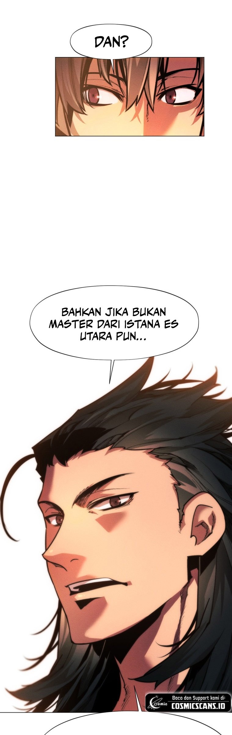 Modern Man Who Fall Into Murim Chapter 30 - halaman 71