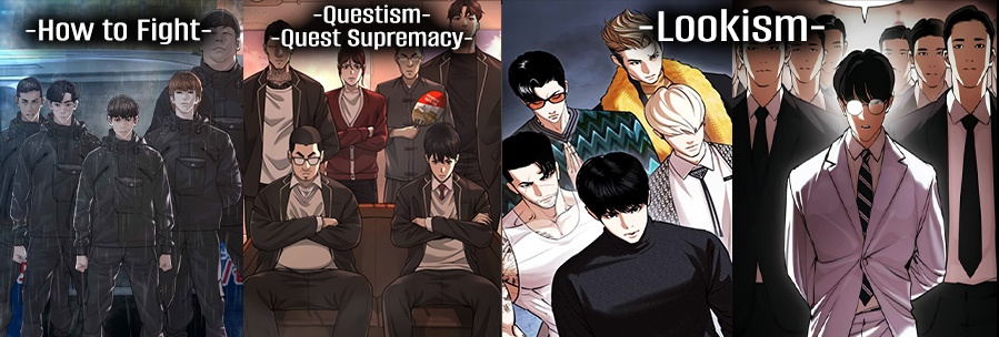 Modern Man Who Fall Into Murim Chapter 30 - halaman 76