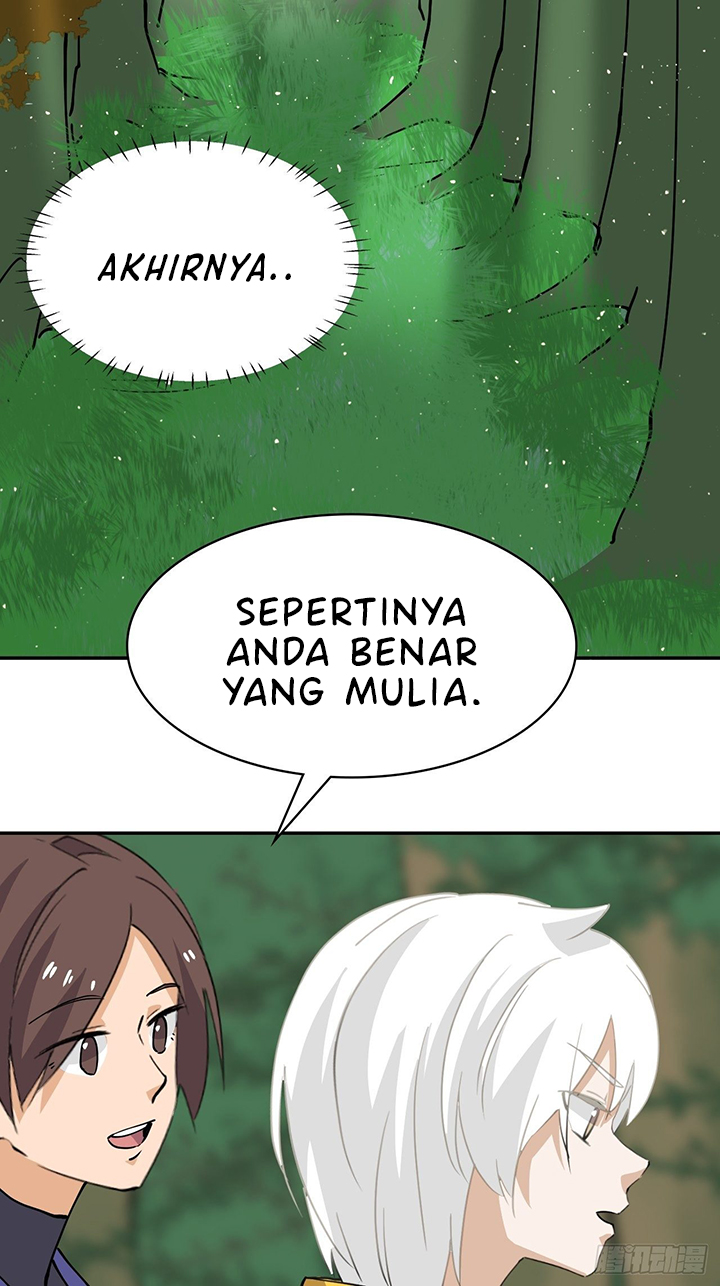 Modern Man Who Fall Into Murim Chapter 30 - halaman 8