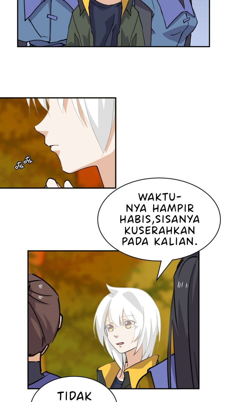 Modern Man Who Fall Into Murim Chapter 31 - halaman 14