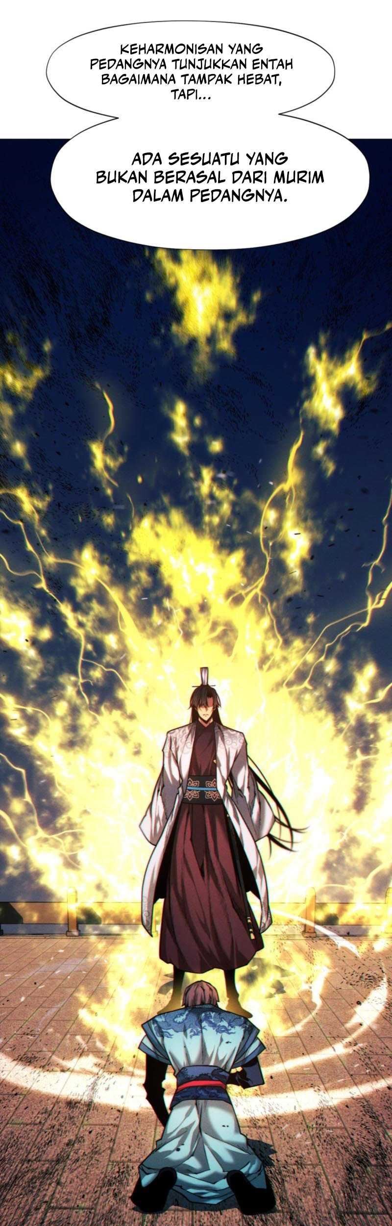 Modern Man Who Fall Into Murim Chapter 31 - halaman 15