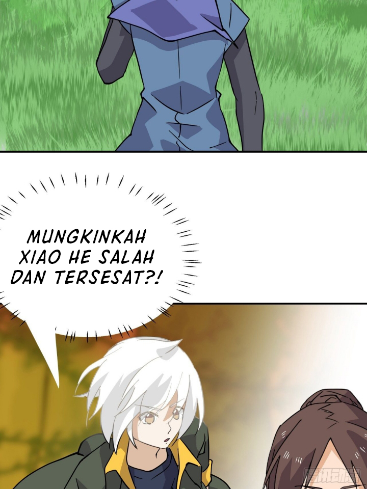 Modern Man Who Fall Into Murim Chapter 31 - halaman 22