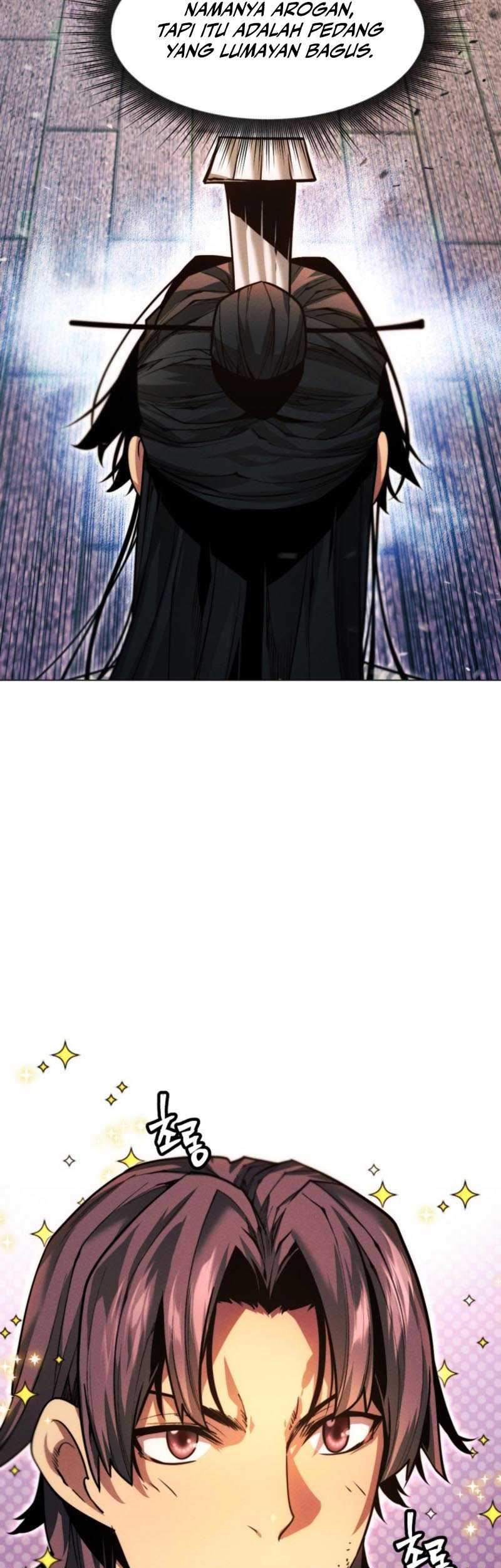 Modern Man Who Fall Into Murim Chapter 31 - halaman 29