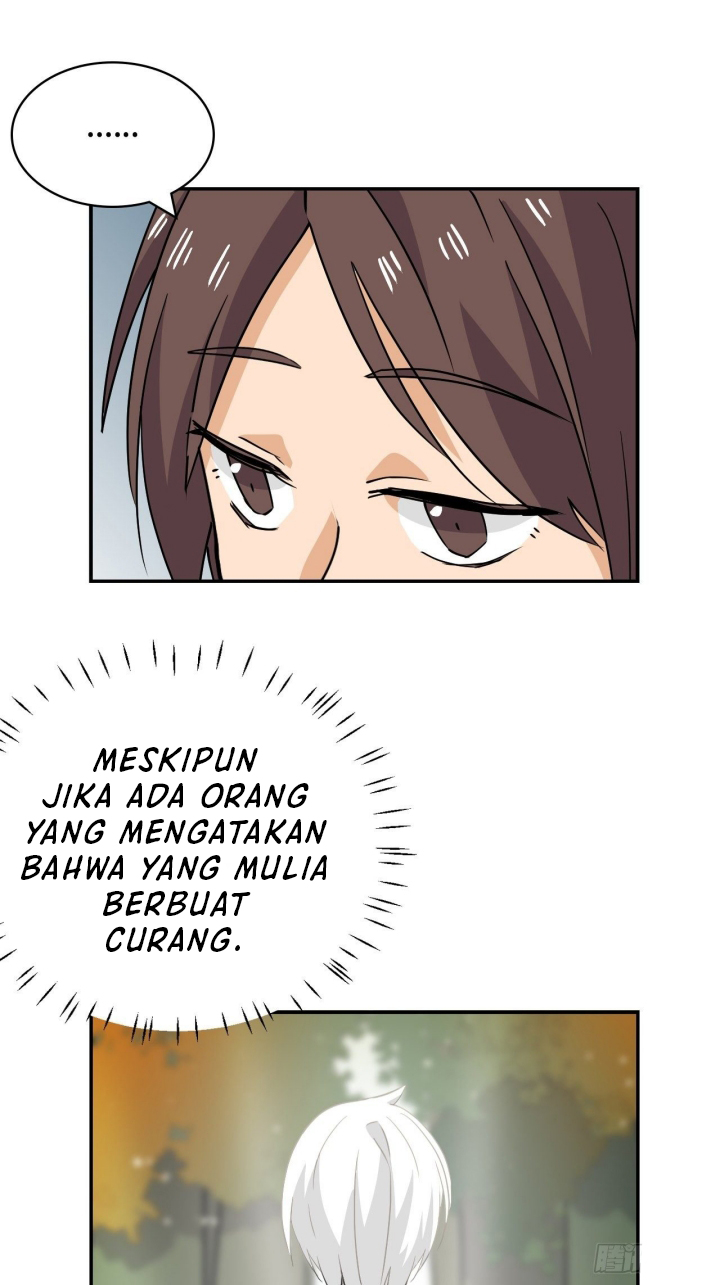 Modern Man Who Fall Into Murim Chapter 31 - halaman 3