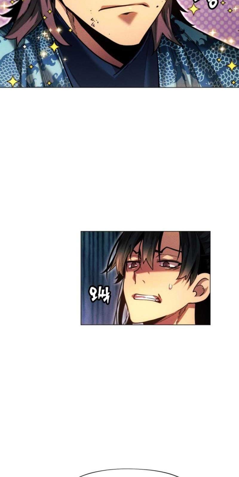 Modern Man Who Fall Into Murim Chapter 31 - halaman 30