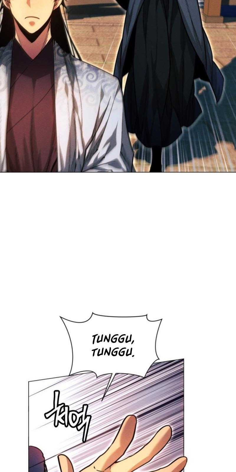 Modern Man Who Fall Into Murim Chapter 31 - halaman 32