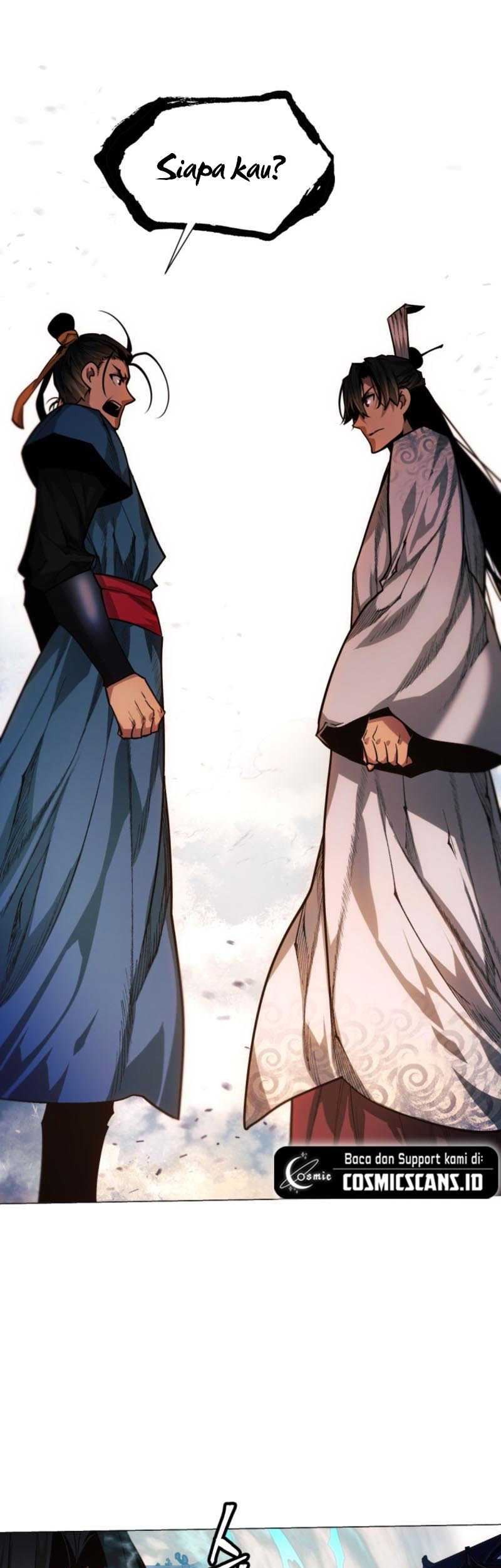 Modern Man Who Fall Into Murim Chapter 31 - halaman 35