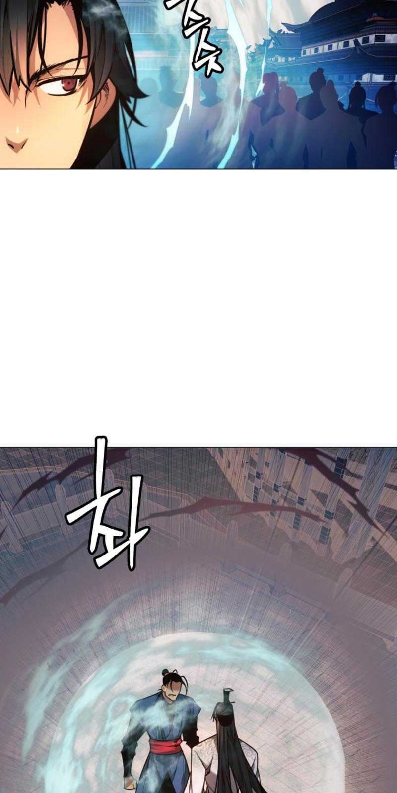 Modern Man Who Fall Into Murim Chapter 31 - halaman 36