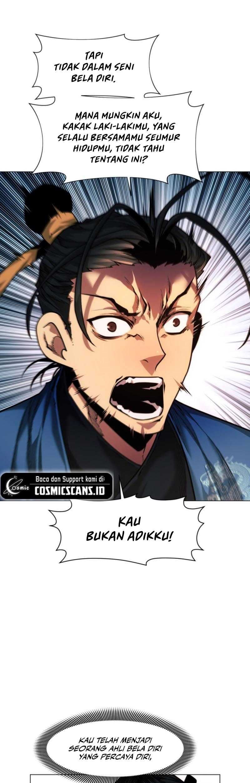 Modern Man Who Fall Into Murim Chapter 31 - halaman 39