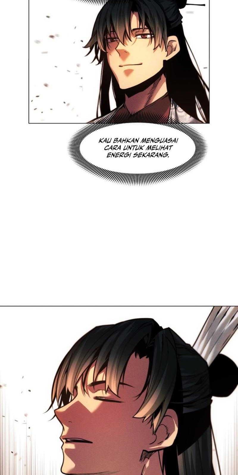 Modern Man Who Fall Into Murim Chapter 31 - halaman 40
