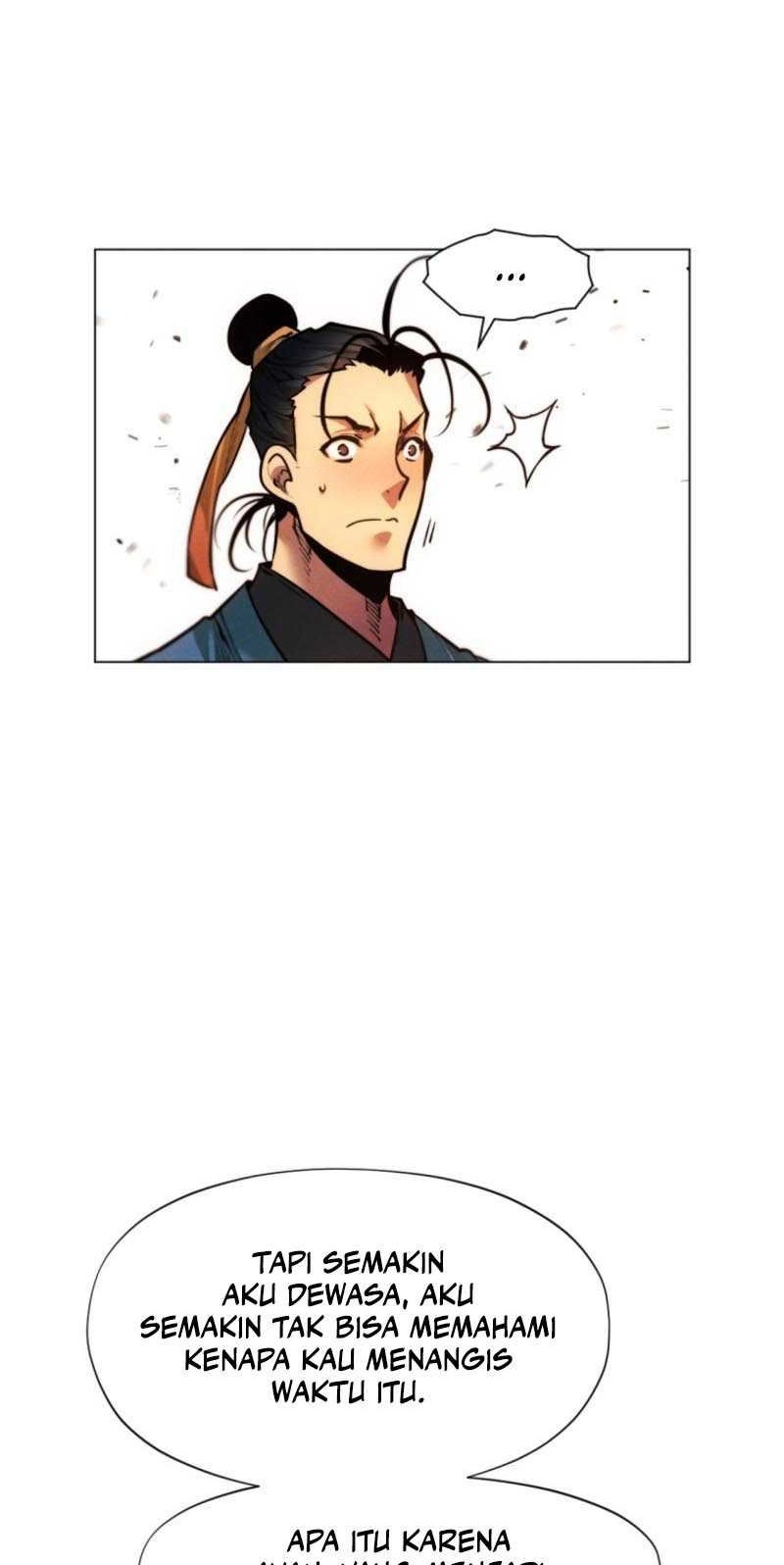 Modern Man Who Fall Into Murim Chapter 31 - halaman 44
