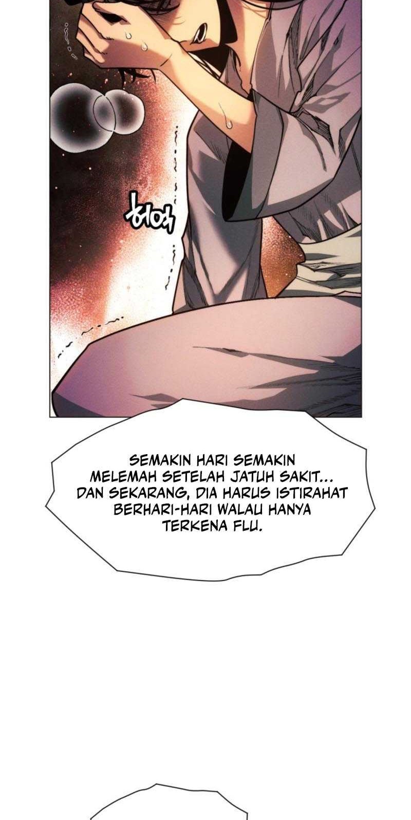 Modern Man Who Fall Into Murim Chapter 31 - halaman 48