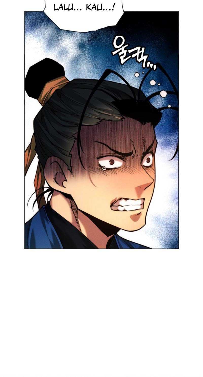 Modern Man Who Fall Into Murim Chapter 31 - halaman 49