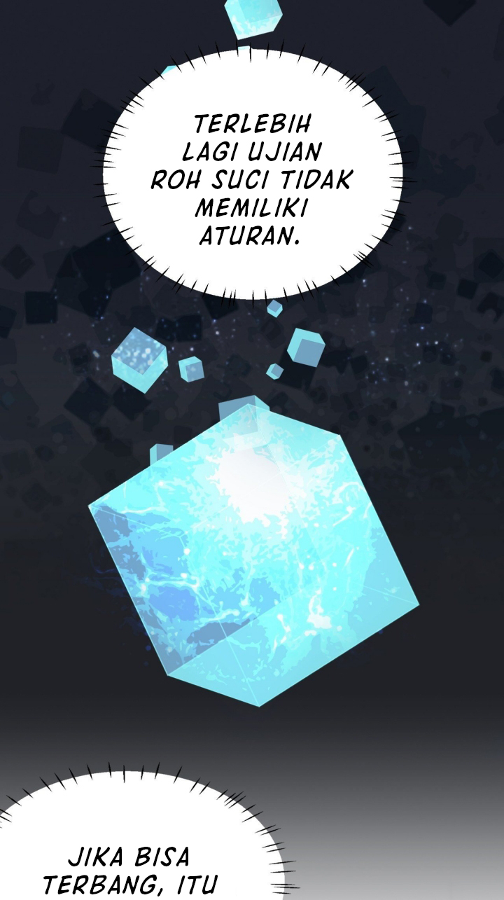 Modern Man Who Fall Into Murim Chapter 31 - halaman 5