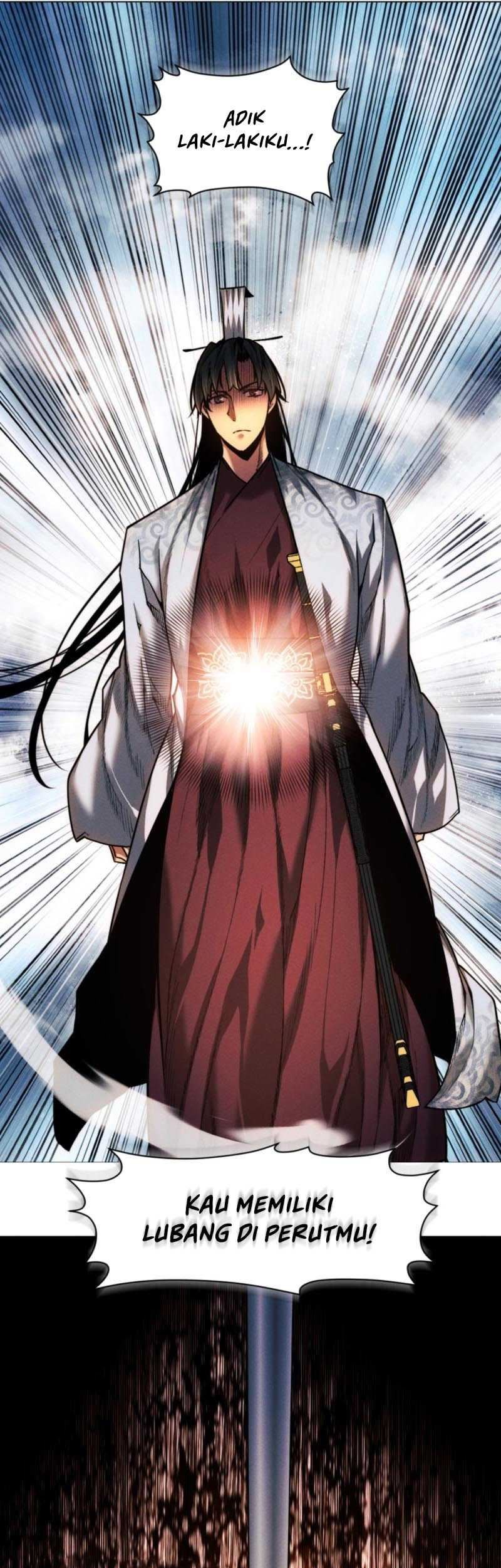 Modern Man Who Fall Into Murim Chapter 31 - halaman 50