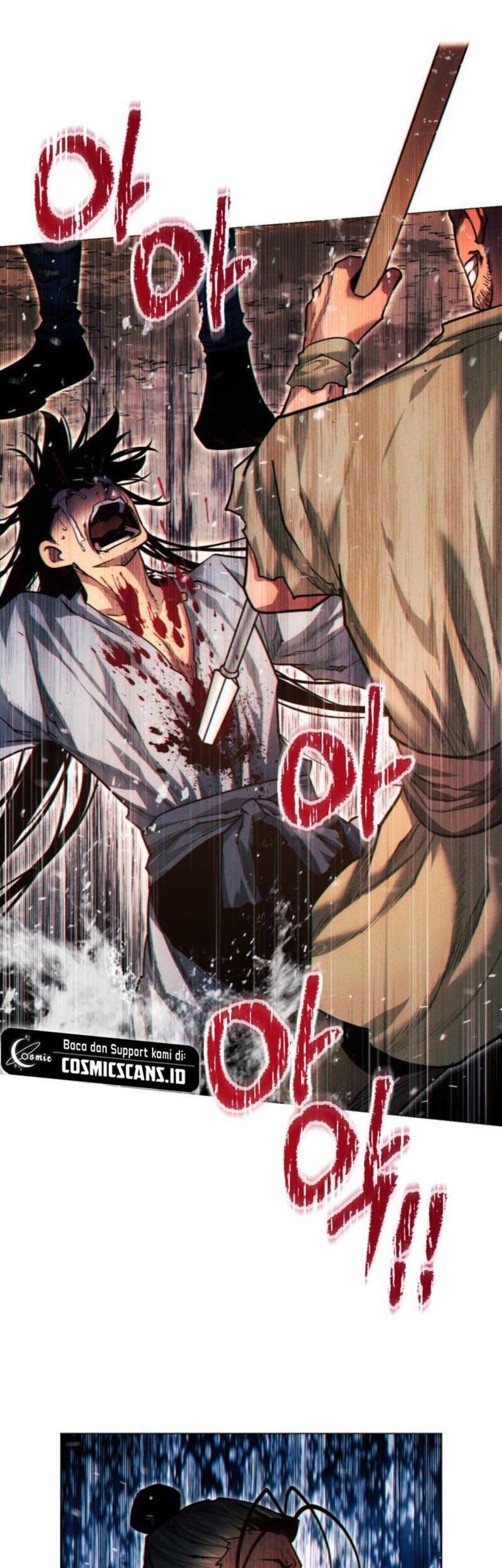 Modern Man Who Fall Into Murim Chapter 31 - halaman 52