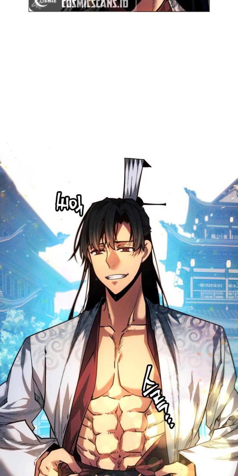 Modern Man Who Fall Into Murim Chapter 31 - halaman 55