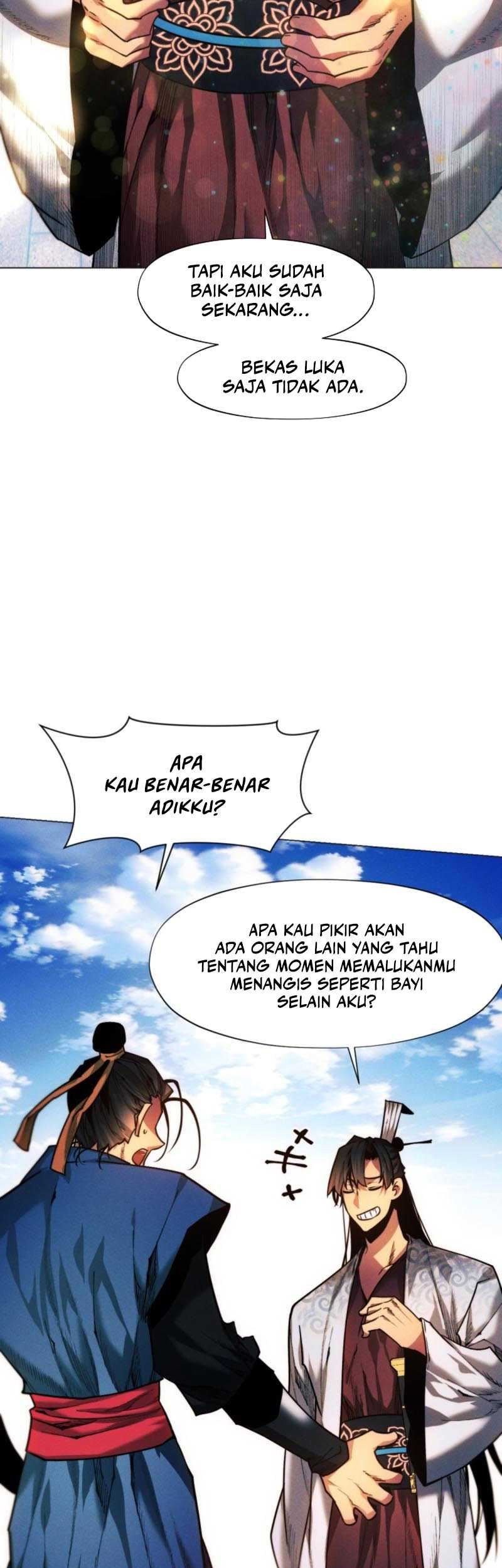 Modern Man Who Fall Into Murim Chapter 31 - halaman 56