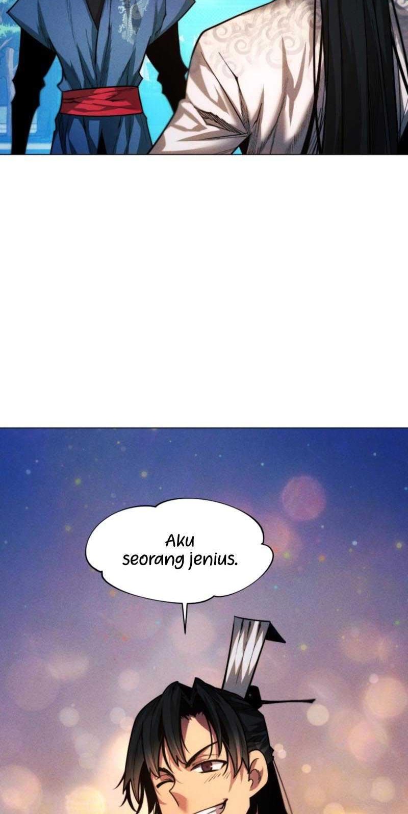 Modern Man Who Fall Into Murim Chapter 31 - halaman 59