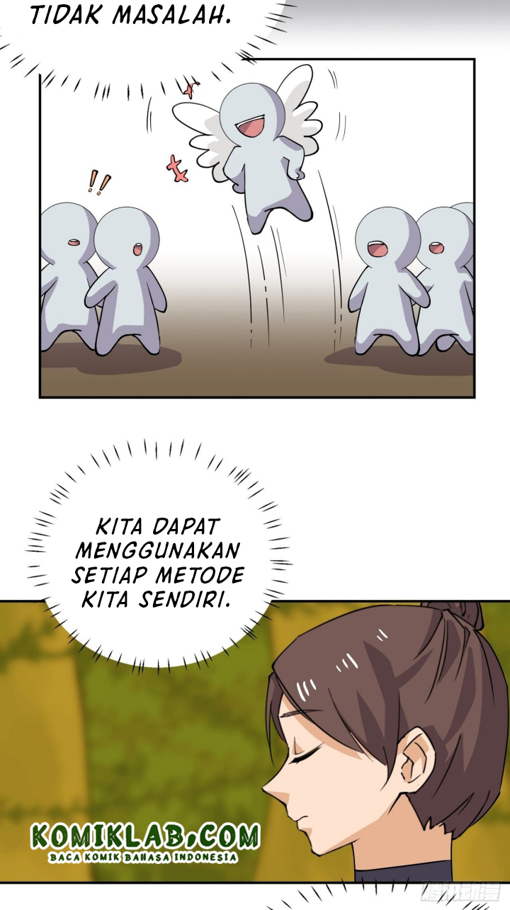 Modern Man Who Fall Into Murim Chapter 31 - halaman 6