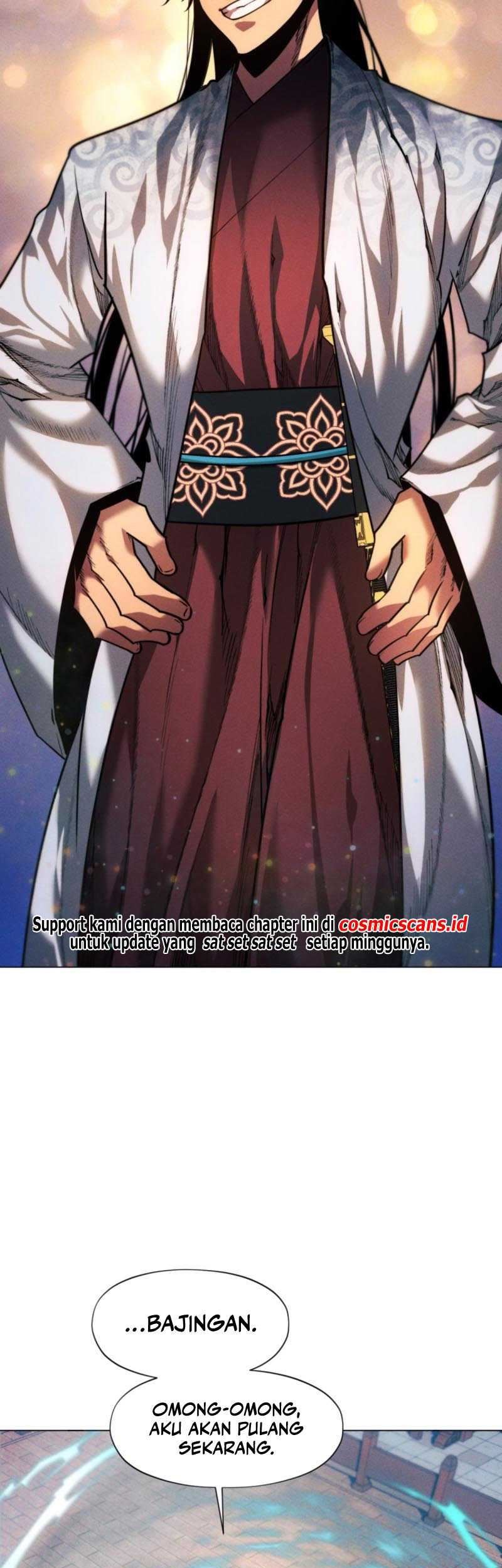 Modern Man Who Fall Into Murim Chapter 31 - halaman 60