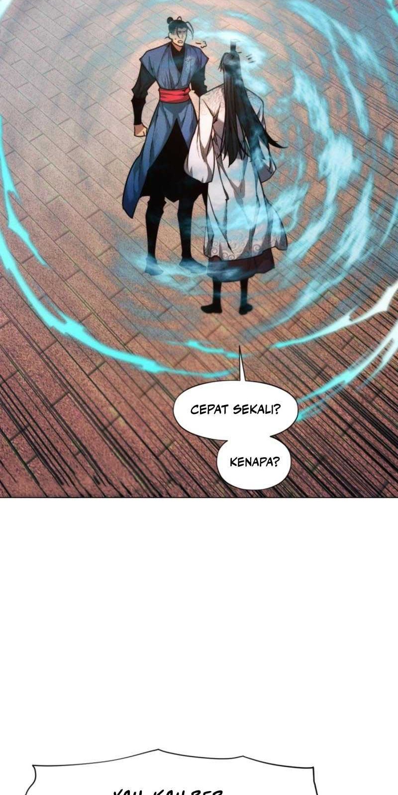Modern Man Who Fall Into Murim Chapter 31 - halaman 61