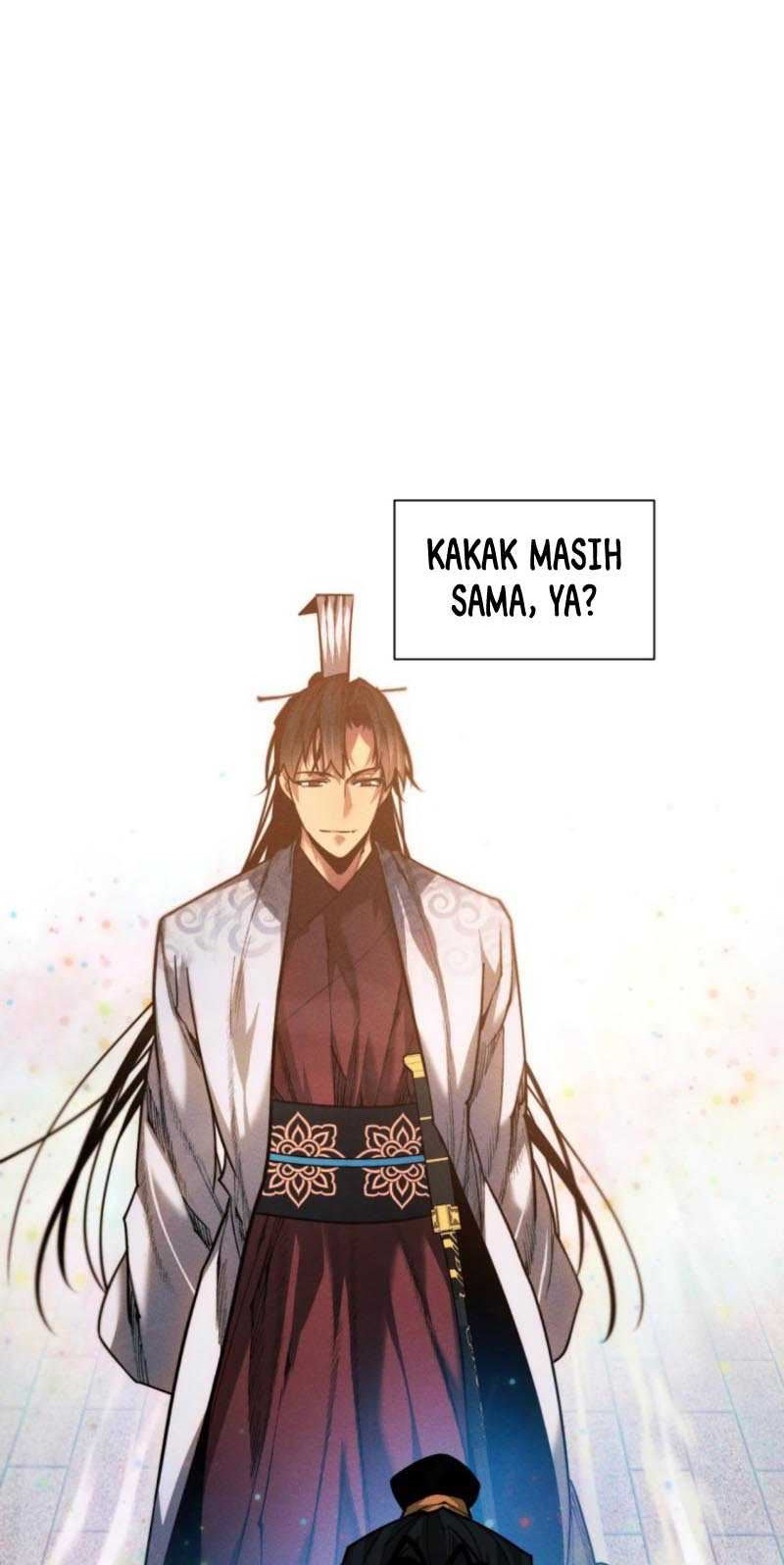 Modern Man Who Fall Into Murim Chapter 31 - halaman 63