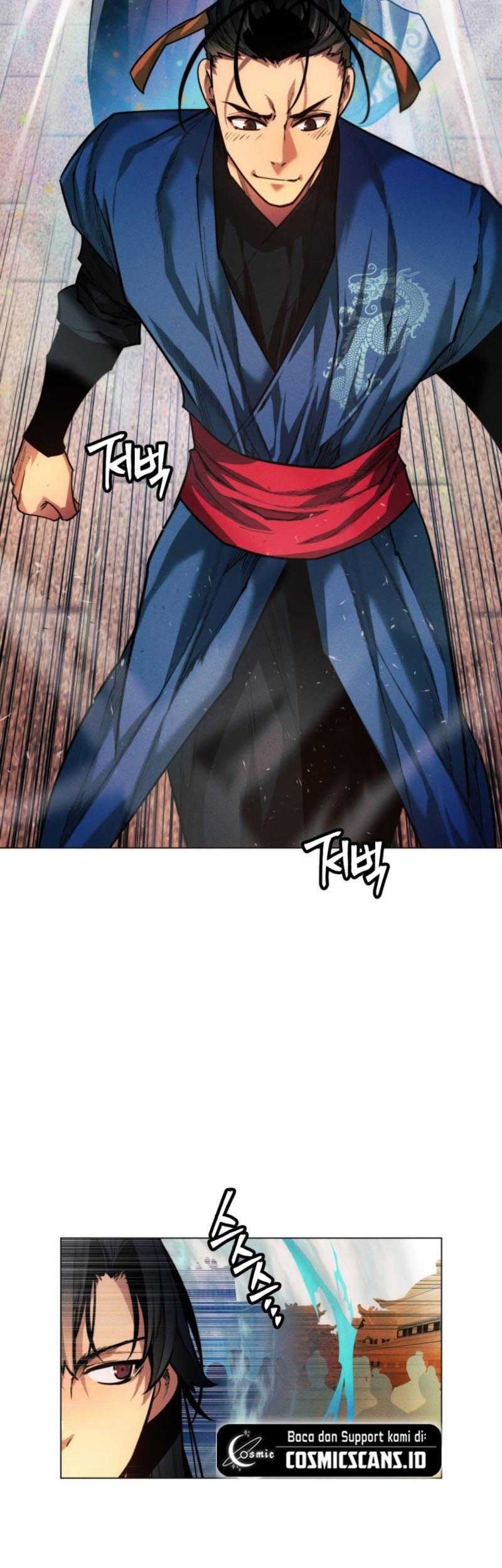 Modern Man Who Fall Into Murim Chapter 31 - halaman 64