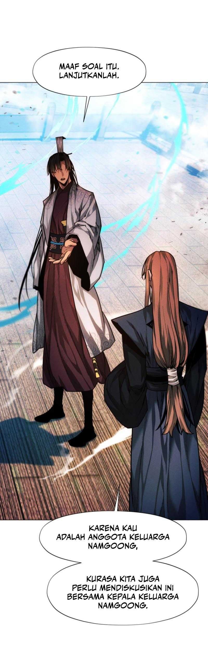Modern Man Who Fall Into Murim Chapter 31 - halaman 66