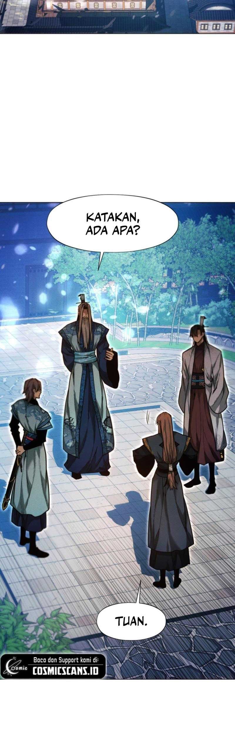 Modern Man Who Fall Into Murim Chapter 31 - halaman 68
