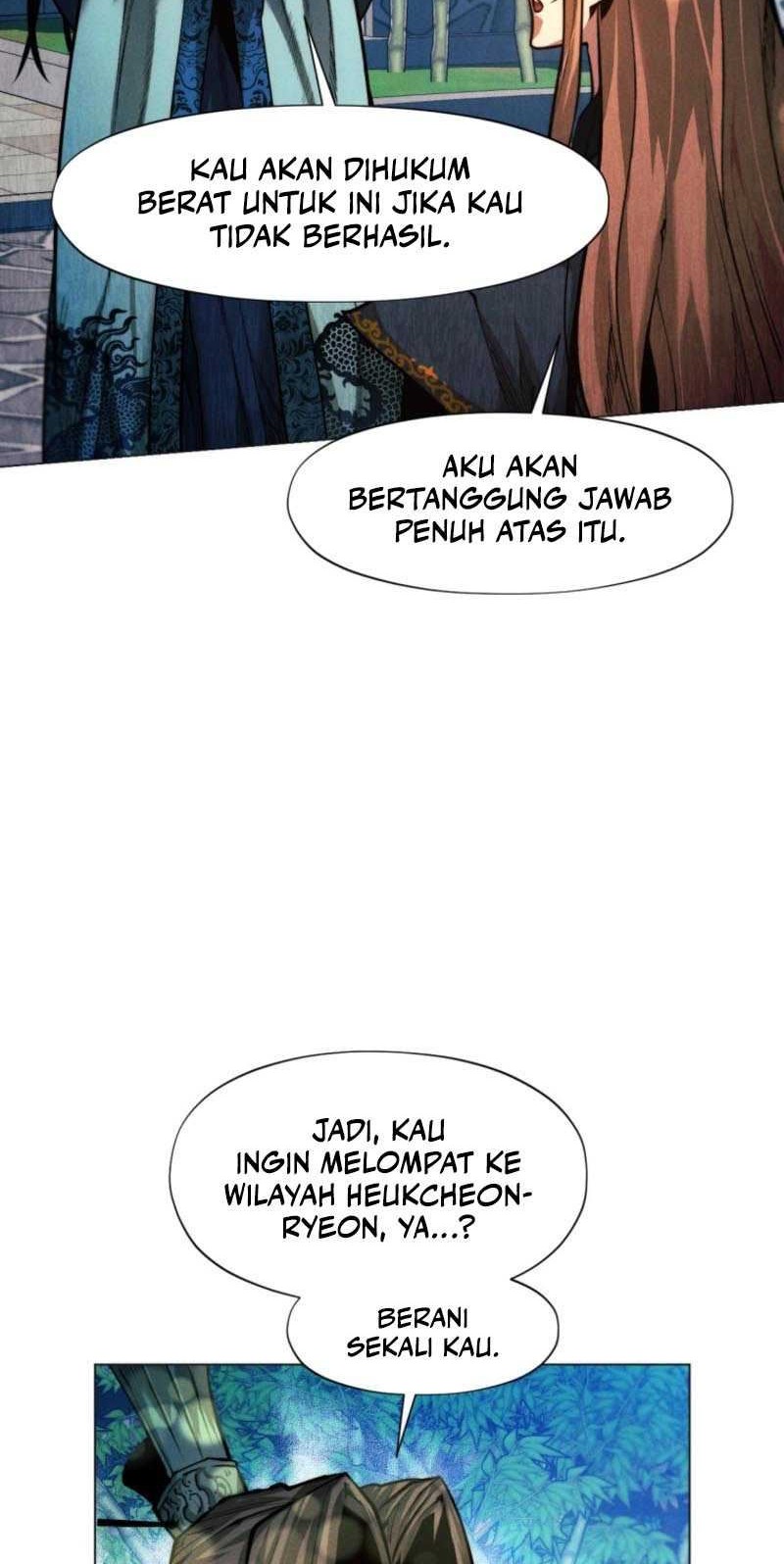 Modern Man Who Fall Into Murim Chapter 31 - halaman 71